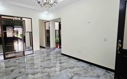 ¡OPORTUNIDAD! Casa En Venta En Alajuela, Residencial Cataluña, Para Estrenar Y De Una Planta. COD. 132024