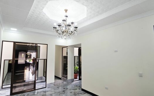 ¡OPORTUNIDAD! Casa En Venta En Alajuela, Residencial Cataluña, Para Estrenar Y De Una Planta. COD. 132024