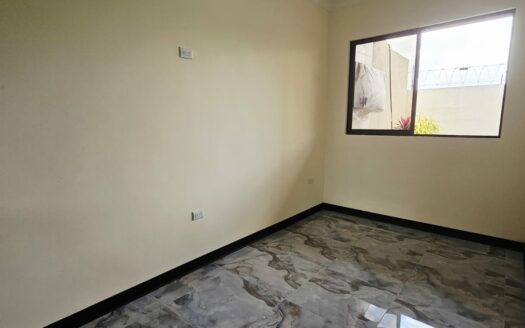 ¡OPORTUNIDAD! Casa En Venta En Alajuela, Residencial Cataluña, Para Estrenar Y De Una Planta. COD. 132024