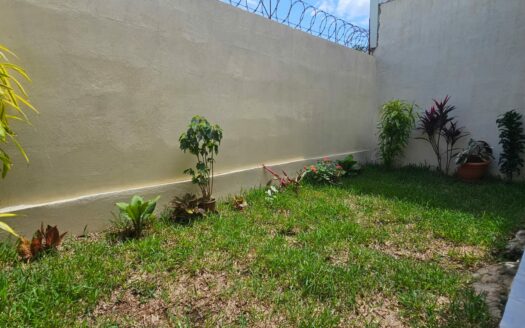 ¡OPORTUNIDAD! Casa En Venta En Alajuela, Residencial Cataluña, Para Estrenar Y De Una Planta. COD. 132024