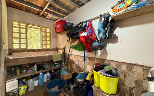 Hermosa Cabaña de Montaña, en Medio del Bosque Nuboso, Rodeado de Flora, Fauna y Paisajes en Cascajal de Coronado COD 131920