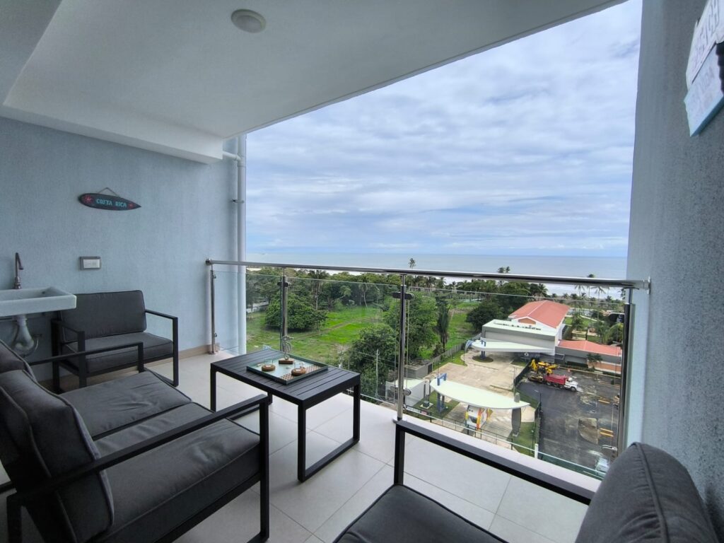 Características de la propiedad