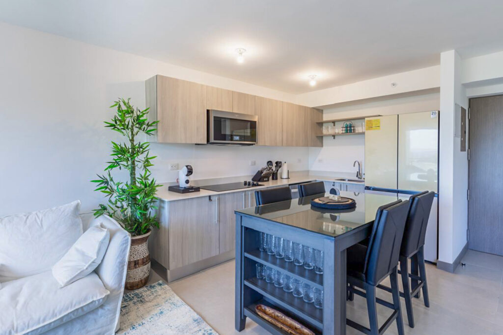 Características de la propiedad