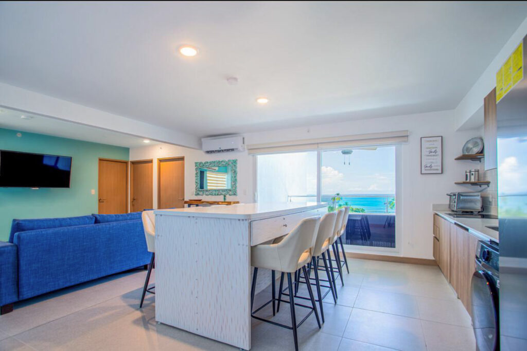 Características de la propiedad