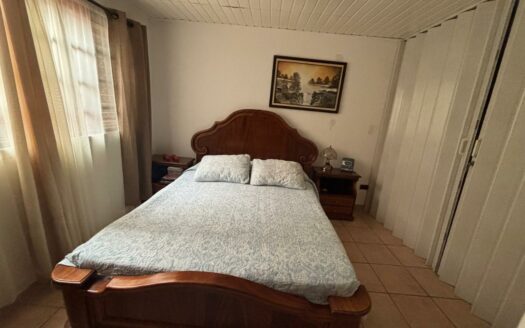 Oportunidad de Inversión: Propiedad de 49.000 m² en AguaCaliente, Cartago. Cod 134684