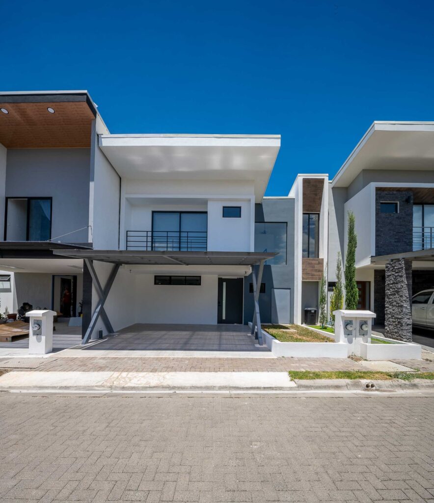 Características de la propiedad