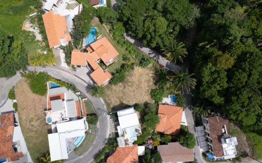 🏝 Espectacular lote en venta – A solo 3 minutos en Vehículo de Playa Blanca-Punta Leona-Precio:$265000-Código: 134009