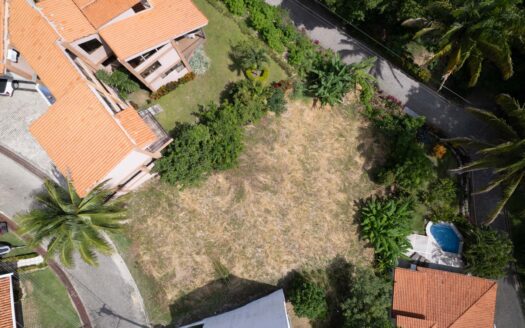 🏝 Espectacular lote en venta – A solo 3 minutos en Vehículo de Playa Blanca-Punta Leona-Precio:$265000-Código: 134009