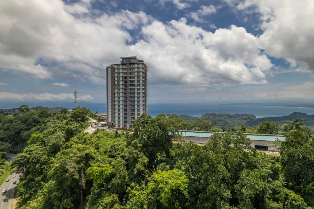 Características de la propiedad