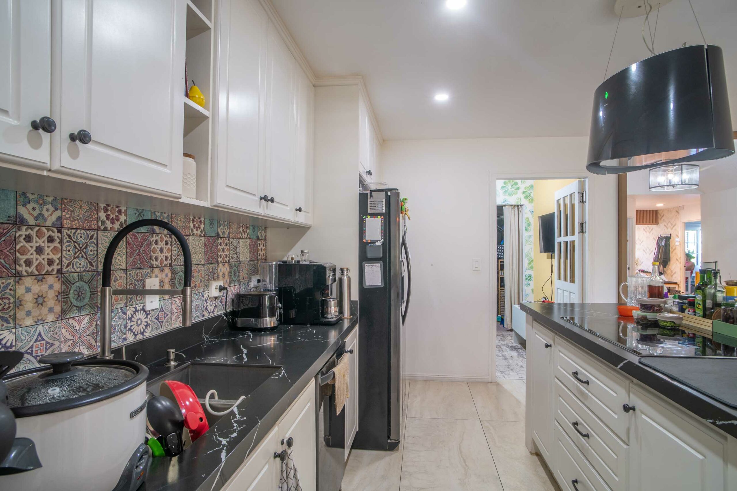 Venta de Casa de 1 planta (Lote: 507 m2.) Ubicada en Ciudad Cariari. 3 hab – 2 baños – 3 parqueos. Cod. 133378