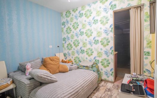 Venta de Casa de 1 planta (Lote: 507 m2.) Ubicada en Ciudad Cariari. 3 hab – 2 baños – 3 parqueos. Cod. 133378