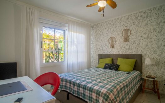 Venta de Casa de 1 planta (Lote: 507 m2.) Ubicada en Ciudad Cariari. 3 hab – 2 baños – 3 parqueos. Cod. 133378