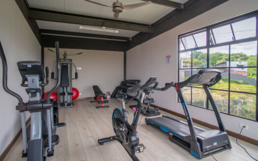 Apartamentos En Venta Para Estrenar En Pozos, Santa Ana, Con Vista A San José. Cód. 132996