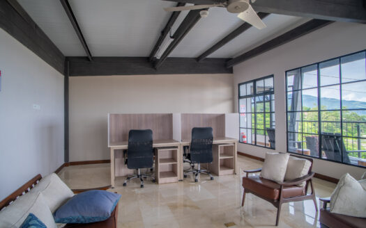 Apartamentos En Venta Para Estrenar En Pozos, Santa Ana, Con Vista A San José. Cód. 132996