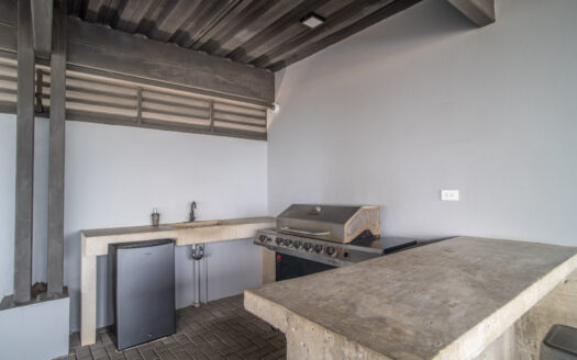 Apartamentos En Venta Para Estrenar En Pozos, Santa Ana, Con Vista A San José. Cód. 132996