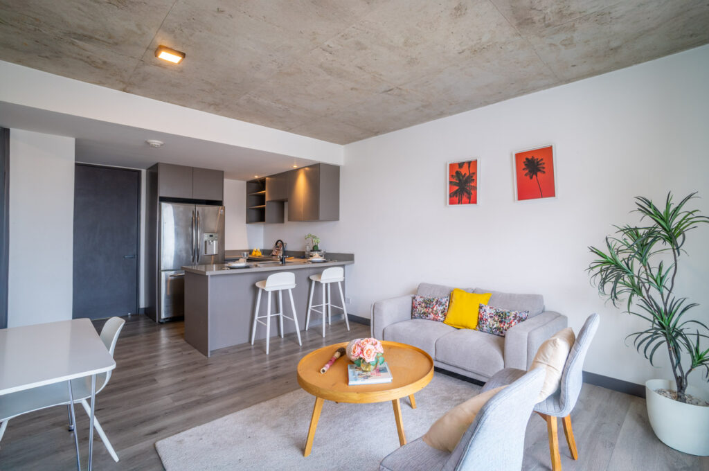 Características de la propiedad