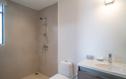 Apartamentos En Venta Para Estrenar En Pozos, Santa Ana, Con Vista A San José. Cód. 132996