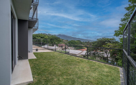 Apartamentos En Venta Para Estrenar En Pozos, Santa Ana, Con Vista A San José. Cód. 132996