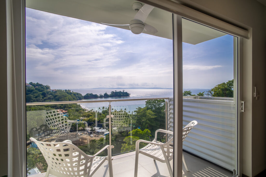 Características de la propiedad