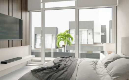 Preventa Casa de 2 niveles en Condominio ubicado en Belén!!!  Solamente 125 unid. $255,000 (Lote: 120 m2 / Const: 170m2) Cod. 133070