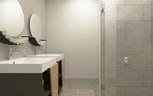 Preventa Casa de 2 niveles en Condominio ubicado en Belén!!!  Solamente 125 unid. $255,000 (Lote: 120 m2 / Const: 170m2) Cod. 133070