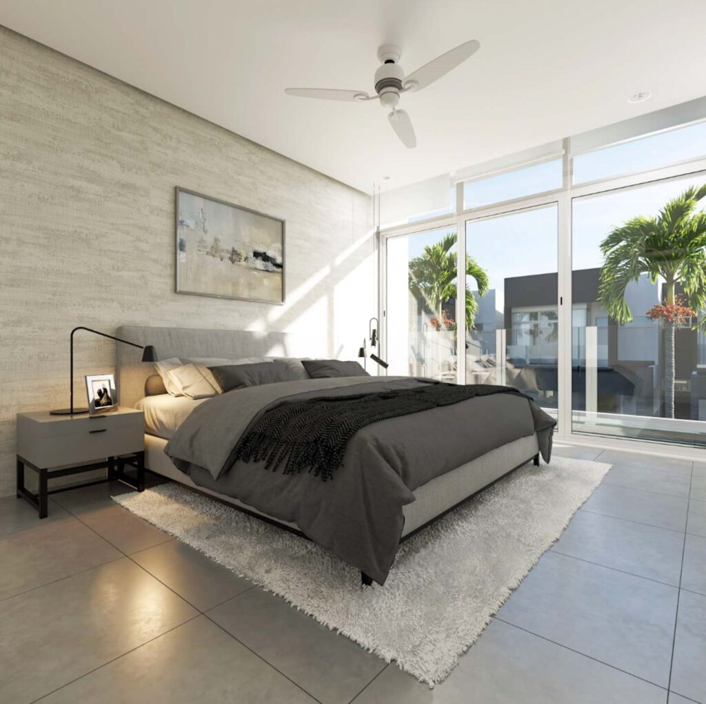 Características de la propiedad