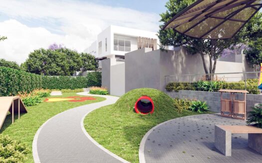 Preventa Casa de 2 niveles en Condominio ubicado en Belén!!!  Solamente 125 unid. $255,000 (Lote: 120 m2 / Const: 170m2) Cod. 133070