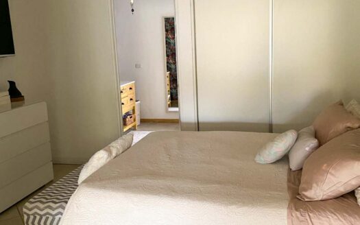 Venta de Casa de 1 planta (Lote: 507 m2.) Ubicada en Ciudad Cariari. 3 hab – 2 baños – 3 parqueos. Cod. 133378