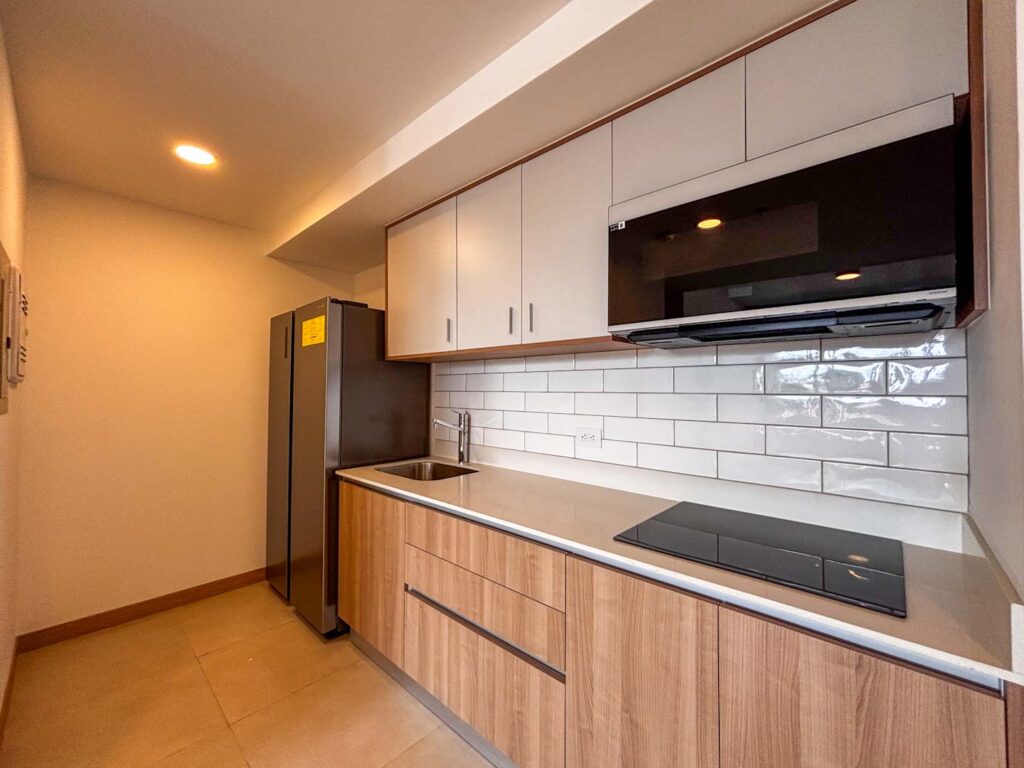 Características de la propiedad