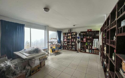 Casa de un nivel en venta en La Uruca con uso de suelo mixto, 780 m² de terreno, ideal para desarrollo o vivienda amplia COD#132756