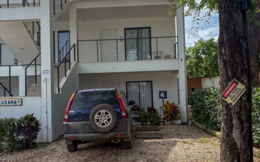 SE ALQUILA: Apartamentos Amoblados de 2 Habitaciones en Huacas COD: 134129