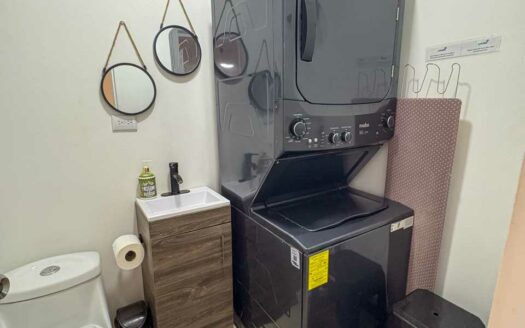 SE ALQUILA: Apartamentos Amoblados de 2 Habitaciones en Huacas COD: 134129