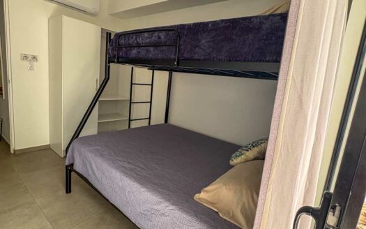 SE ALQUILA: Apartamentos Amoblados de 2 Habitaciones en Huacas COD: 134129