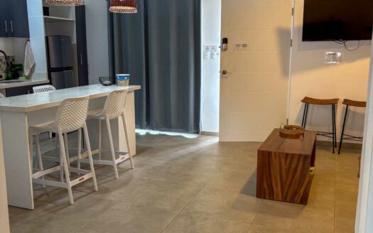 SE ALQUILA: Apartamentos Amoblados de 2 Habitaciones en Huacas COD: 134129