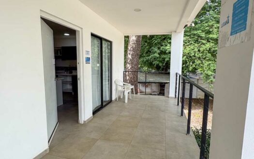 SE ALQUILA: Apartamentos Amoblados de 2 Habitaciones en Huacas COD: 134129