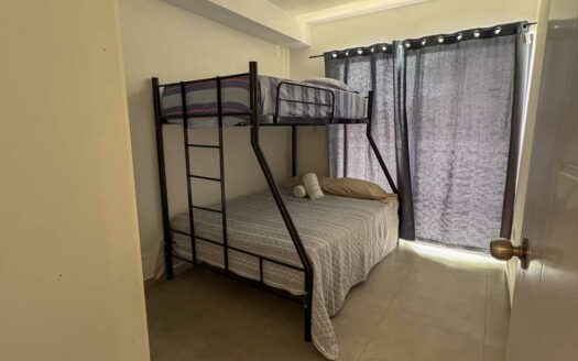 SE ALQUILA: Apartamentos Amoblados de 2 Habitaciones en Huacas COD: 134129