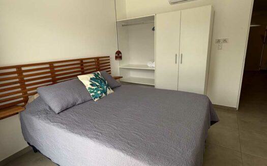 SE ALQUILA: Apartamentos Amoblados de 2 Habitaciones en Huacas COD: 134129