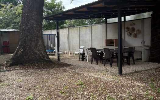 SE ALQUILA: Apartamentos Amoblados de 2 Habitaciones en Huacas COD: 134129