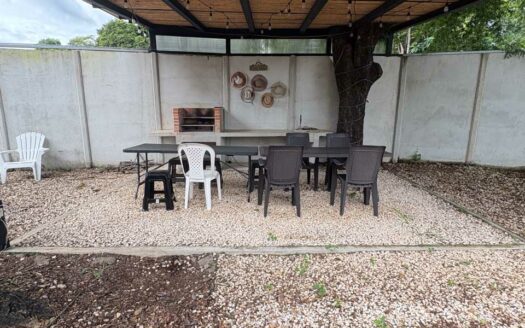 SE ALQUILA: Apartamentos Amoblados de 2 Habitaciones en Huacas COD: 134129