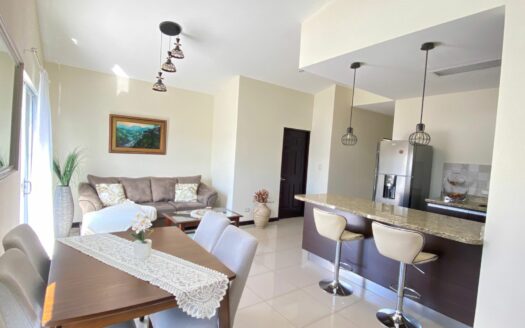 ¡OPORTUNIDAD! Apartamento en Venta en Condominio en Desamparados de Alajuela, con Vista a las Montañas. COD. 134856