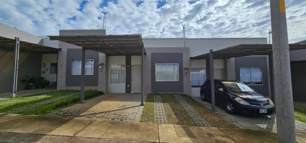 Características de la propiedad