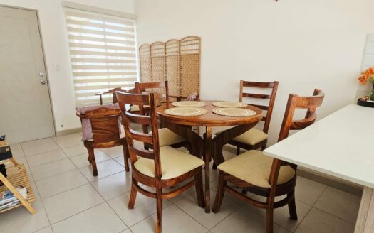 ¡PRECIO DE OPORTUNIDAD! Casa de Una Planta Completamente Amueblada en Alquiler en Canoas de Alajuela, en Condominio con Amenidades Espectaculares! COD. 134751