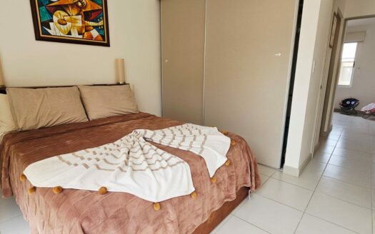 ¡PRECIO DE OPORTUNIDAD! Casa de Una Planta Completamente Amueblada en Alquiler en Canoas de Alajuela, en Condominio con Amenidades Espectaculares! COD. 134751