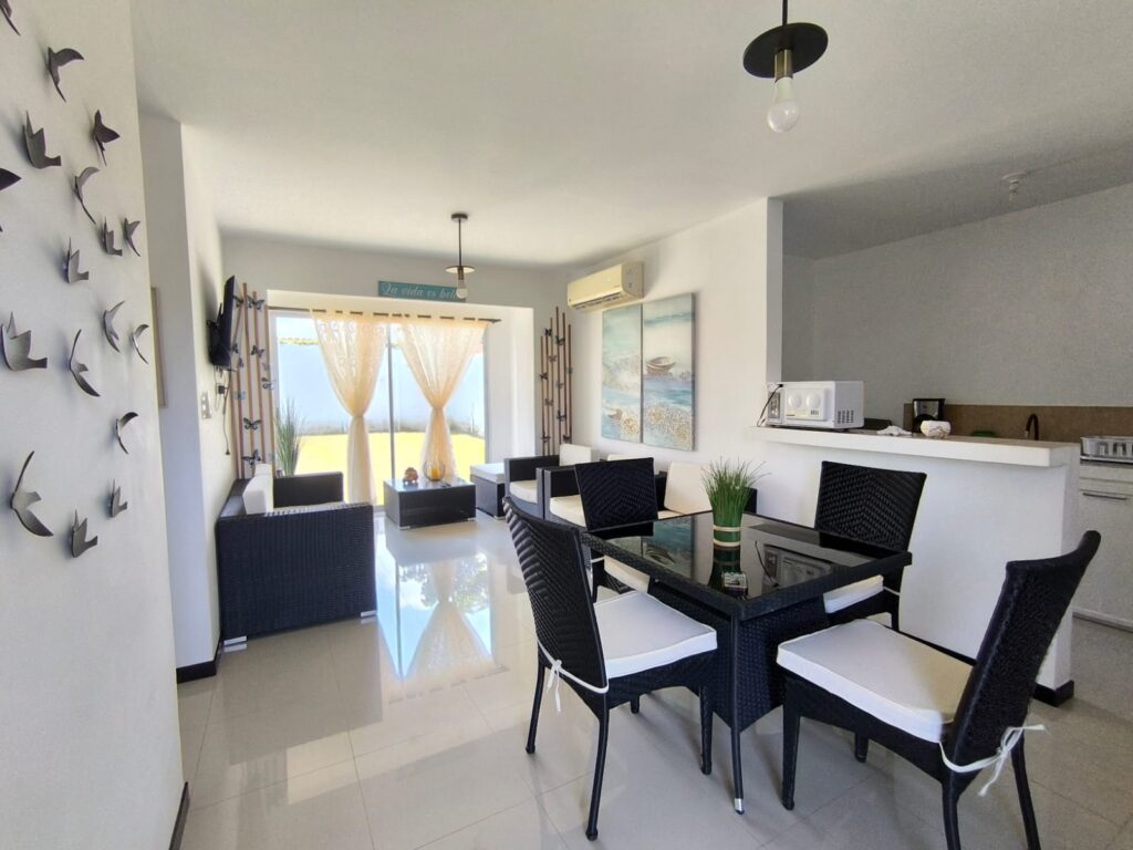 Características de la propiedad