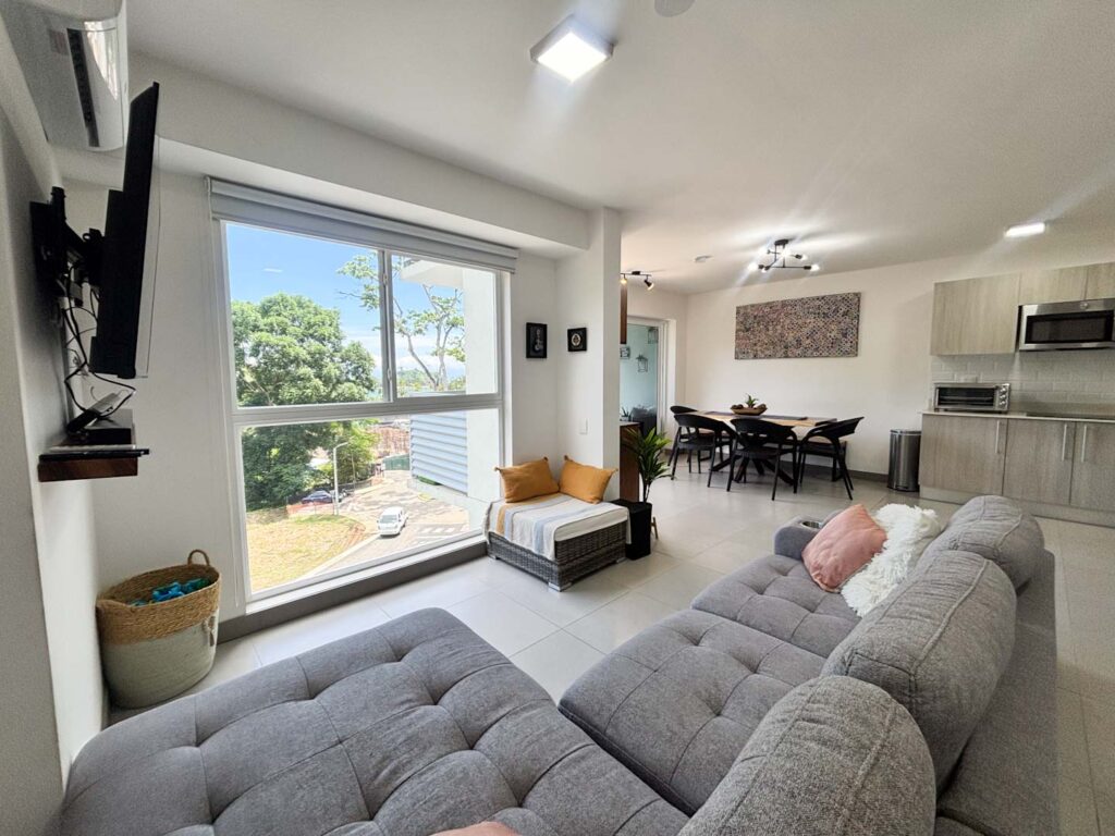 Características de la propiedad