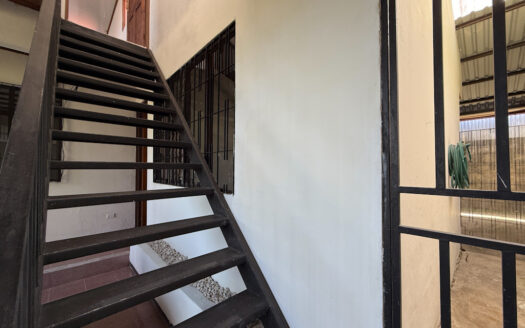 Oportunidad!!! Venta de Casa con Apartamento en Segundo Nivel, en La Florida de Tibás COD 134007