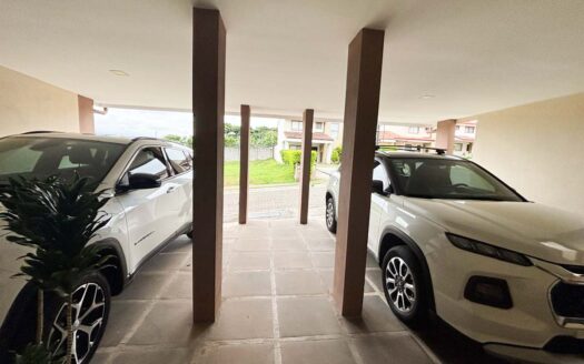 Se Alquila Casa en Condominio en Santo Tomás de Santo Domingo, Heredia, 227 M2 de Lote. Código 133346