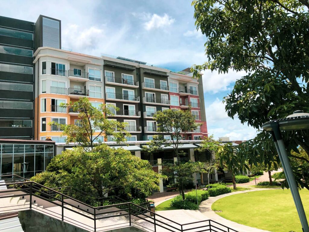 Características de la propiedad