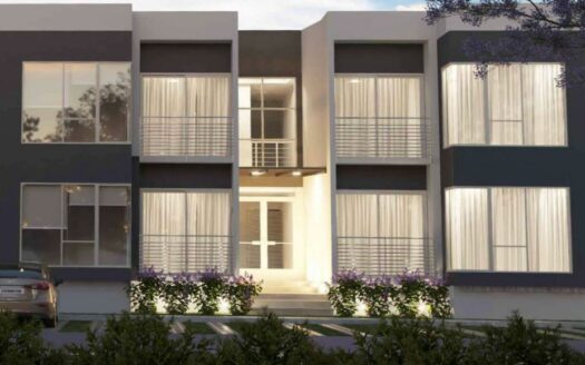 Apartamentos en SAN ISIDRO DE HEREDIA Desde $138.000 – Entrega a partir de MARZO 2026. Código 133943