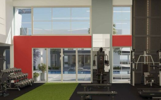 Apartamentos en SAN ISIDRO DE HEREDIA Desde $138.000 – Entrega a partir de MARZO 2026. Código 133943